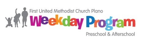 First United Methodist Weekday program - childcare center in Plano, TX