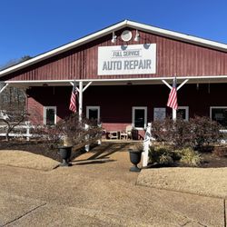 user provided American Pride Automotive - Williamsburg photo