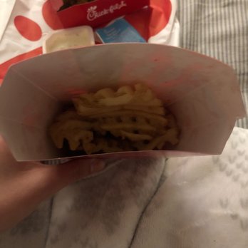 Chick-fil-A - Fast Food Near Me - Murrieta, California