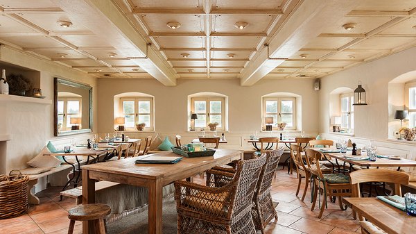 Fährhütte 14 am Tegernsee by null