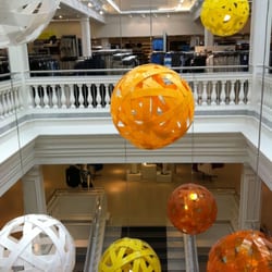 Marks & Spencer