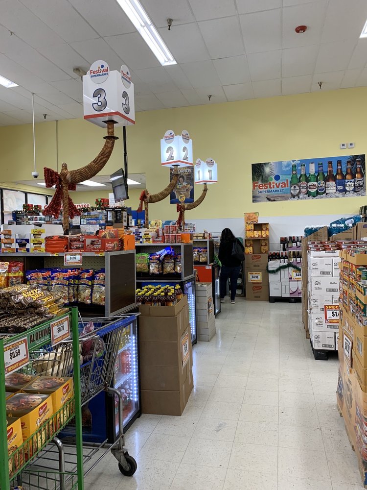 FESTIVAL SUPERMARKET 26 Photos & 20 Reviews 7346 W Commercial Blvd