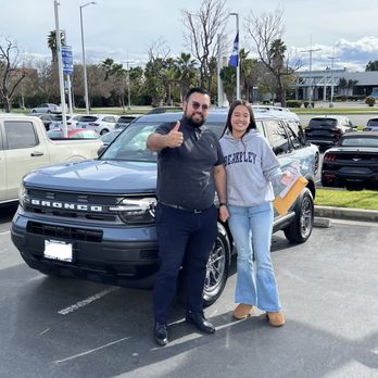 Fremont Ford - Car Dealers Near Me - Newark, California Fremont Ford - Car Dealers Near Me - Newark, California