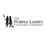 Photo of The Purple Ladies Cleaning