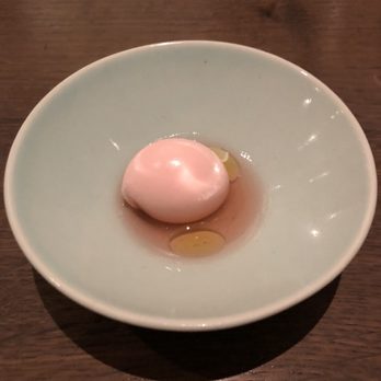 Benu - Omija (so refreshing) - Asian Fusion Near Me - San Francisco, California