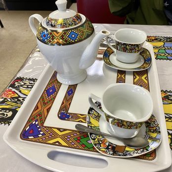 Ethio Beans - Tea - Ethiopian Near Me - Carol Stream, Illinois Ethio Beans - Tea - Ethiopian Near Me - Carol Stream, Illinois