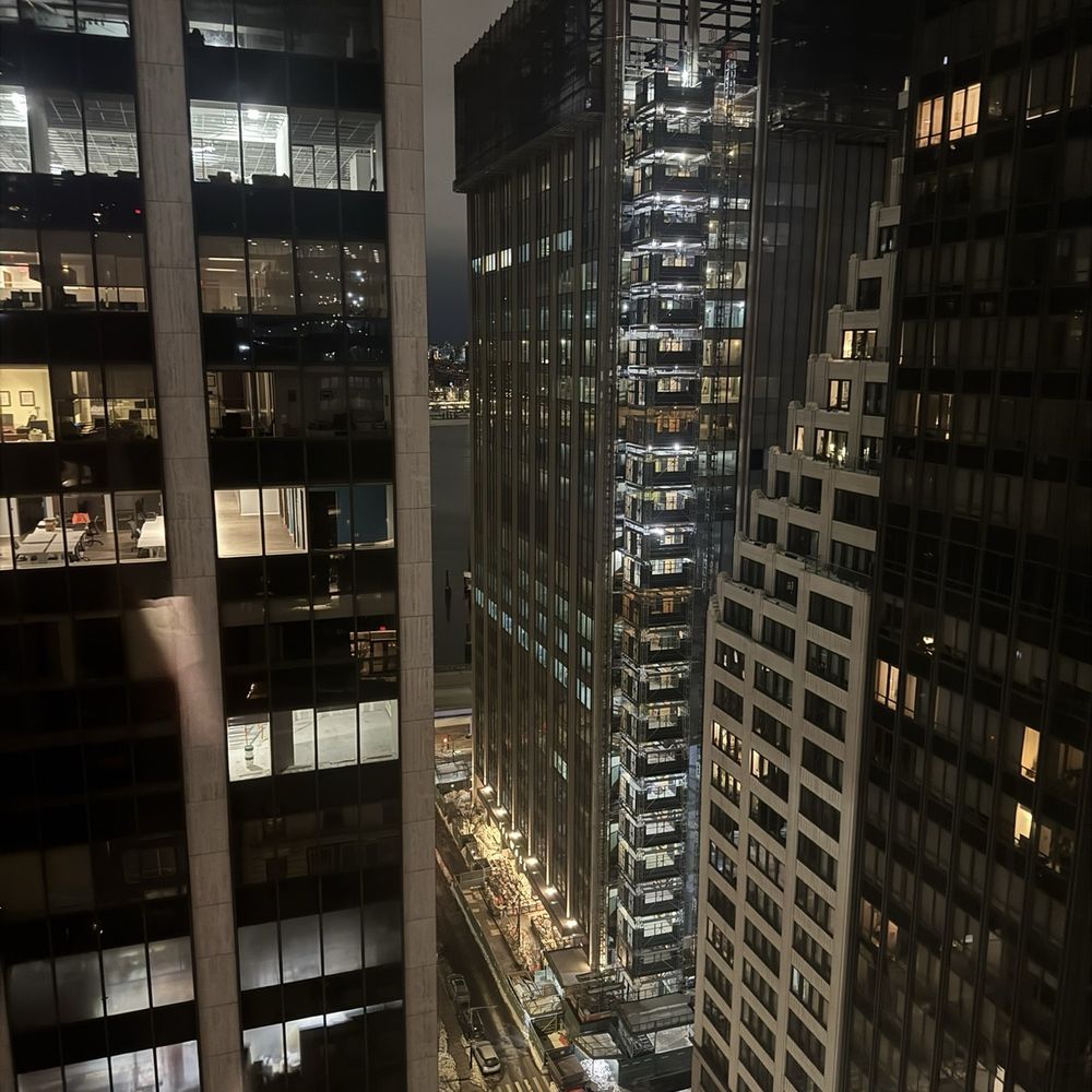 Highwater Rooftop - New American Near Me - New York, New York Highwater Rooftop - New American Near Me - New York, New York