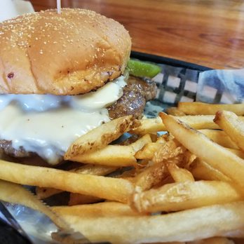 Sugar Shack - Sugar burger - Burgers Near Me - Deadwood, South Dakota