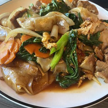 Mai Tai Express - Pad Thai - Taiwanese Near Me - Houston, Texas Mai Tai Express - Pad Thai - Taiwanese Near Me - Houston, Texas