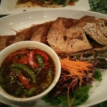 Thai Thani - Thai Near Me - Orlando, Florida Thai Thani - Thai Near Me - Orlando, Florida