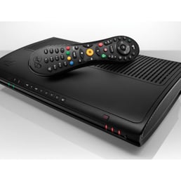 Virgin Media - Photo from www.expertreviews.co.uk - Television Service Providers Near Me - London, XGL