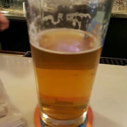 Powerhouse Brewing - Great selection of cold beer