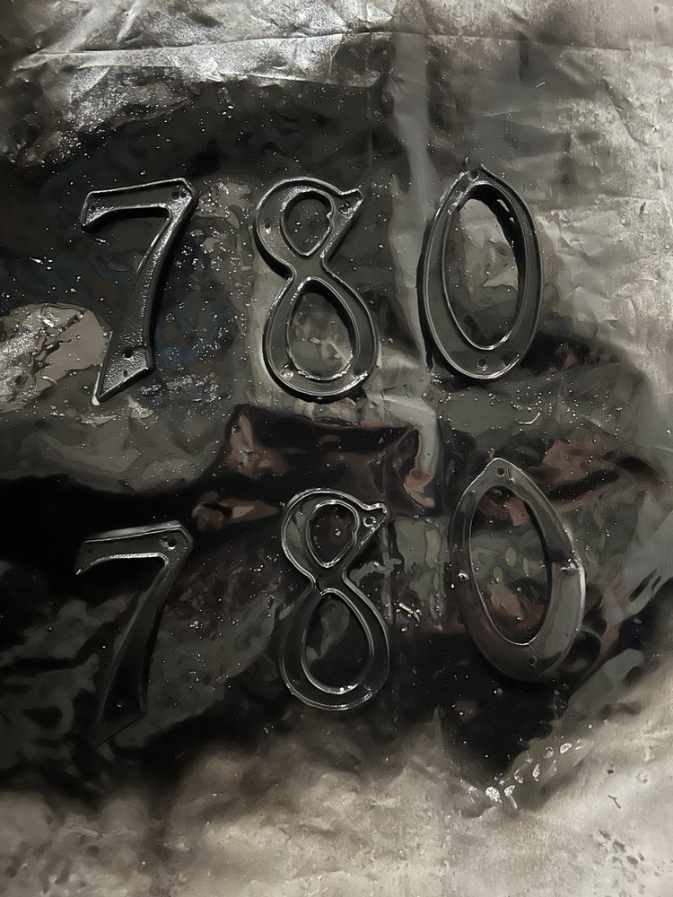 Slide of B&D Disaster Clean Up