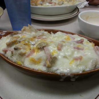 Top Cafe - Chinese Near Me - Milpitas, California
