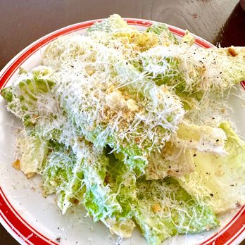 Krust - Fresh Made Caesar so delicious - Desserts Near Me - Tavernier, Florida Krust - Fresh Made Caesar so delicious - Desserts Near Me - Tavernier, Florida