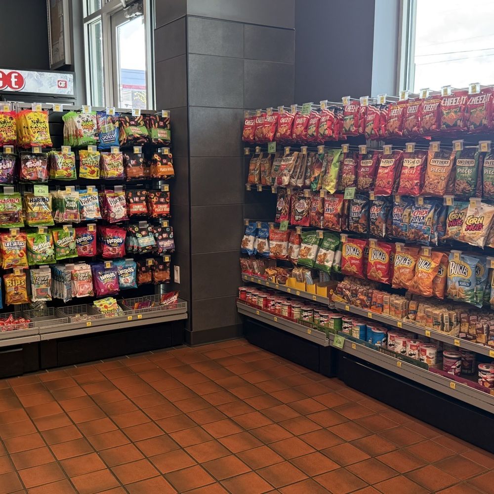QuikTrip - Convenience Stores Near Me - McDonough, Georgia QuikTrip - Convenience Stores Near Me - McDonough, Georgia