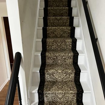 A Look Ahead Handyman Services - After Staircase - Handyman Near Me A Look Ahead Handyman Services - After Staircase - Handyman Near Me