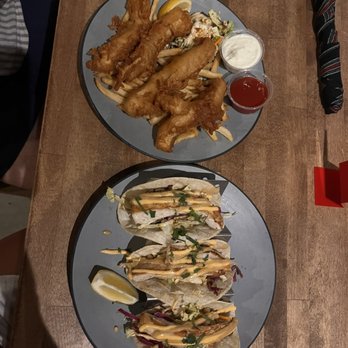 Joey's Kitchen Napili - fish tacos, fish and chips - Filipino Near Me - Lahaina, Hawaii Joey's Kitchen Napili - fish tacos, fish and chips - Filipino Near Me - Lahaina, Hawaii
