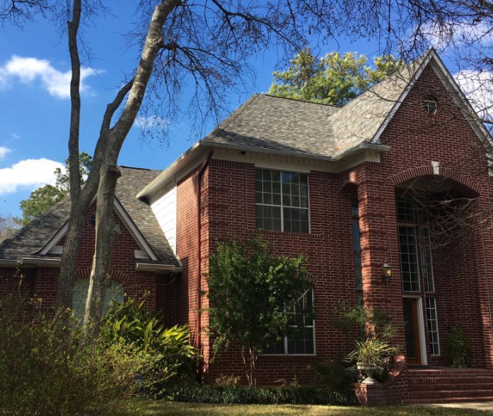 Slide of Heritage Roofing & Construction Company