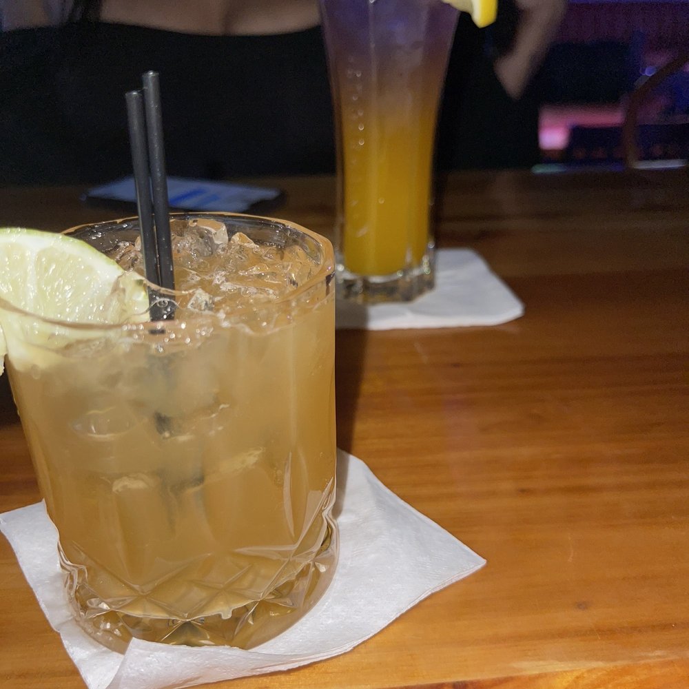 Bar 44 - Dusse Drink / Mamba Mentality - Lounges Near Me - Marietta, Georgia
