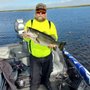 Photo of Lake Okeechobee Bass Fishing