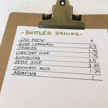 The Honeysuckle Coffee Co - Bottled drinks menu - Coffee & Tea Near Me - Sandy, Utah The Honeysuckle Coffee Co - Bottled drinks menu - Coffee & Tea Near Me - Sandy, Utah