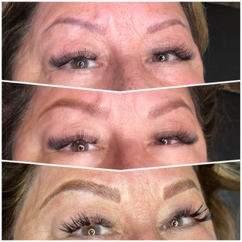 Divine Microblading By Andrea - Permanent Makeup Near Me - Oceanside, California
