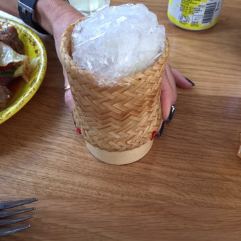 Rosa's Thai Cafe - Awesome sticky rice - Thai Near Me - London, XGL Rosa's Thai Cafe - Awesome sticky rice - Thai Near Me - London, XGL