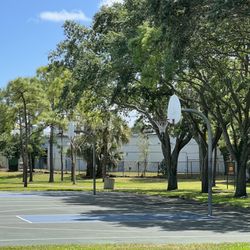 Shirley Small Park