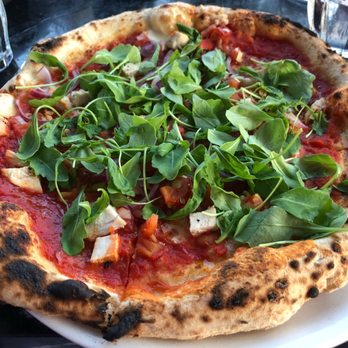 Mackenzie's - Buffalo pizza - Pizza Near Me - Dublin 2, D Mackenzie's - Buffalo pizza - Pizza Near Me - Dublin 2, D