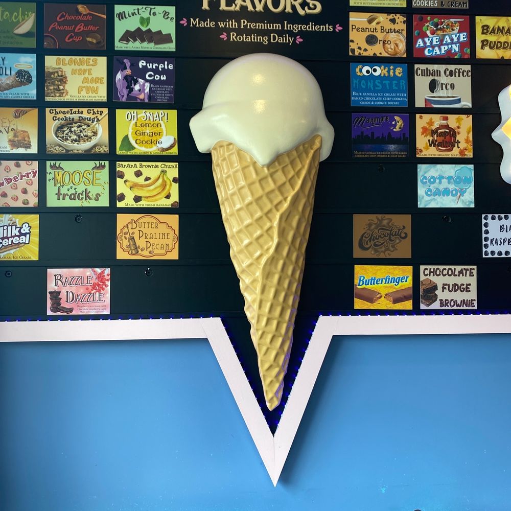 Bmore Licks - Ice Cream & Frozen Yogurt Near Me - Baltimore, Maryland Bmore Licks - Ice Cream & Frozen Yogurt Near Me - Baltimore, Maryland