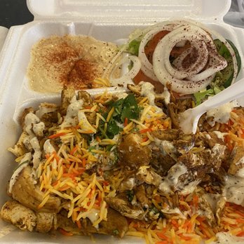 Falafel Corner - Falafel Near Me - Sacramento, California Falafel Corner - Falafel Near Me - Sacramento, California