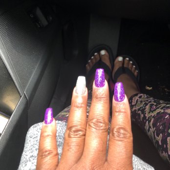 Vina Ann Nails - Love it - Nail Salons Near Me - Vancouver, Washington