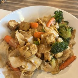 Pad See Ew