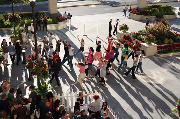 The Shops At The Bravern by null