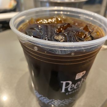 Peet's Coffee - Cold brew - Coffee & Tea Near Me - San Francisco, California Peet's Coffee - Cold brew - Coffee & Tea Near Me - San Francisco, California