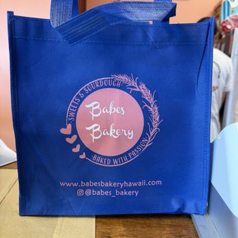 Babes Bakery - Bakeries Near Me - Honolulu, Hawaii Babes Bakery - Bakeries Near Me - Honolulu, Hawaii