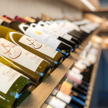 Cepae Tasting Room - Wine Tasting Room Near Me - Bellevue, Washington