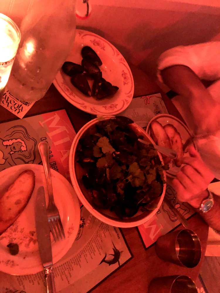 Twenty Seven Restaurant & Bar