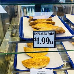 Empanadas Empanadas