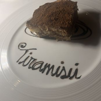 Pasta And... - Tiramisu - Italian Near Me - Margate, Florida Pasta And... - Tiramisu - Italian Near Me - Margate, Florida