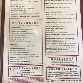 Janik's Cafe - Breakfast & Brunch Near Me - Chicago, Illinois Janik's Cafe - Breakfast & Brunch Near Me - Chicago, Illinois