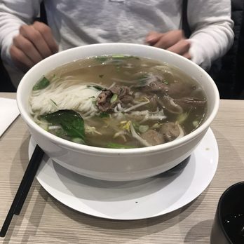 The Pho Restaurant - Large Pho - Vietnamese Near Me - Markham, Ontario The Pho Restaurant - Large Pho - Vietnamese Near Me - Markham, Ontario