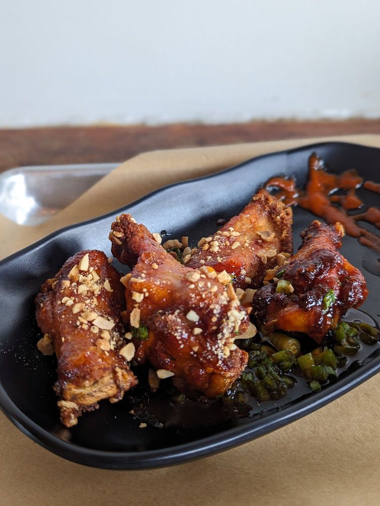 Saigon Beach Restaurant - Newport Beach