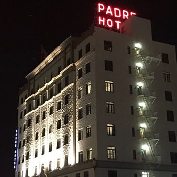 Padre Hotel - The PADRE HOTEL, since 1928, located in the Heart of Historic Downtown Bakersfield, CA! - Hotels Near Me - Bakersfield, California Padre Hotel - The PADRE HOTEL, since 1928, located in the Heart of Historic Downtown Bakersfield, CA! - Hotels Near Me - Bakersfield, California