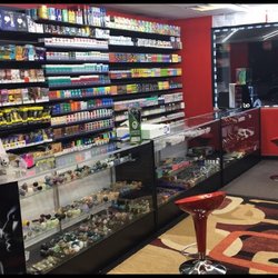 King Smoke shop
