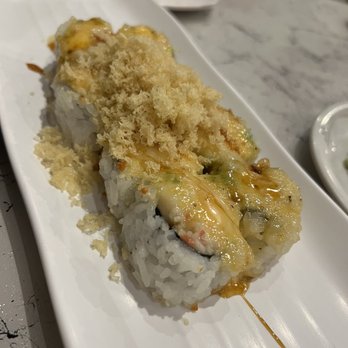 Hiroba Sushi - Japanese lasagna - Sushi Bars Near Me - Henderson, Nevada Hiroba Sushi - Japanese lasagna - Sushi Bars Near Me - Henderson, Nevada