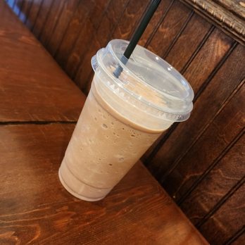 Brig O'Doon Coffee House - Artic mocha frozen drink - Coffee & Tea Near Me - Ottsville, Pennsylvania Brig O'Doon Coffee House - Artic mocha frozen drink - Coffee & Tea Near Me - Ottsville, Pennsylvania