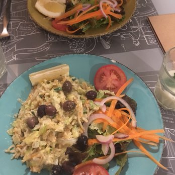 Volta & Meia - Seafood Near Me - Figueira da Foz, 20