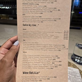Sushi Saint - Menu C - Sushi Bars Near Me - Orlando, Florida Sushi Saint - Menu C - Sushi Bars Near Me - Orlando, Florida